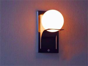 現代臥室燈具 現代風格床頭壁燈 SBD52012